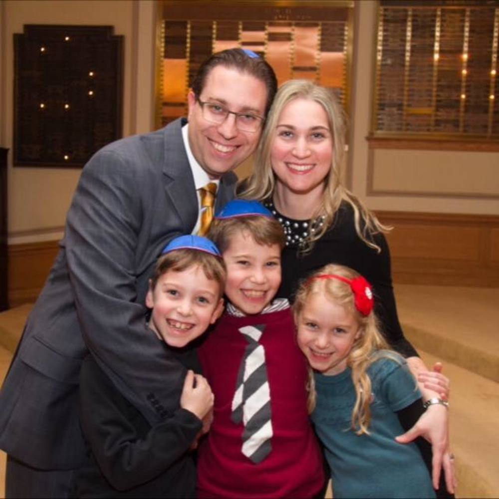 Meet your Posher, Rachel